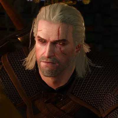 Geralt of Rivia
