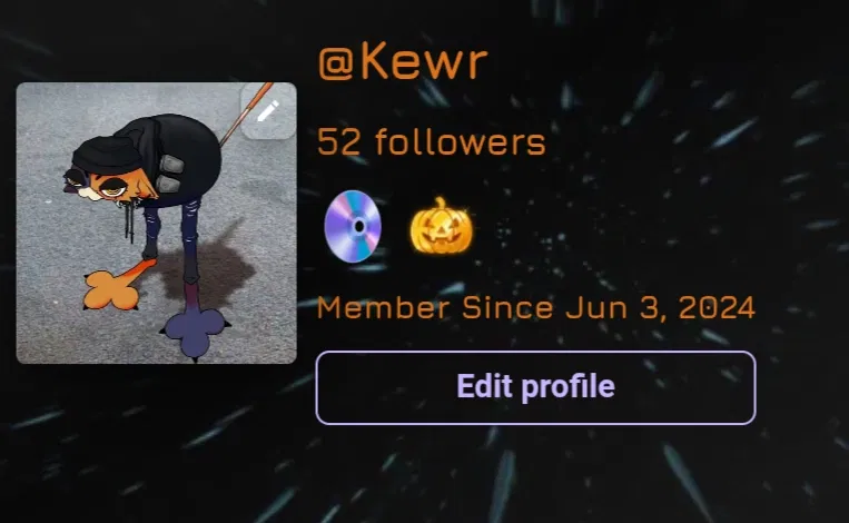 50 followers!!
