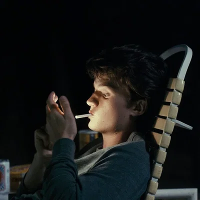 STEVE HARRINGTON