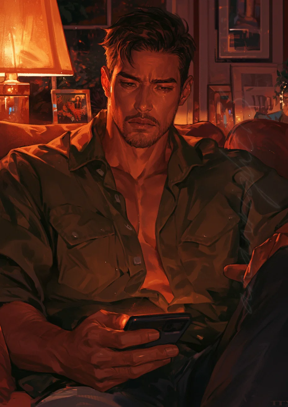Étienne Roux | Read Receipts