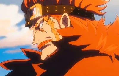Eustass Kid