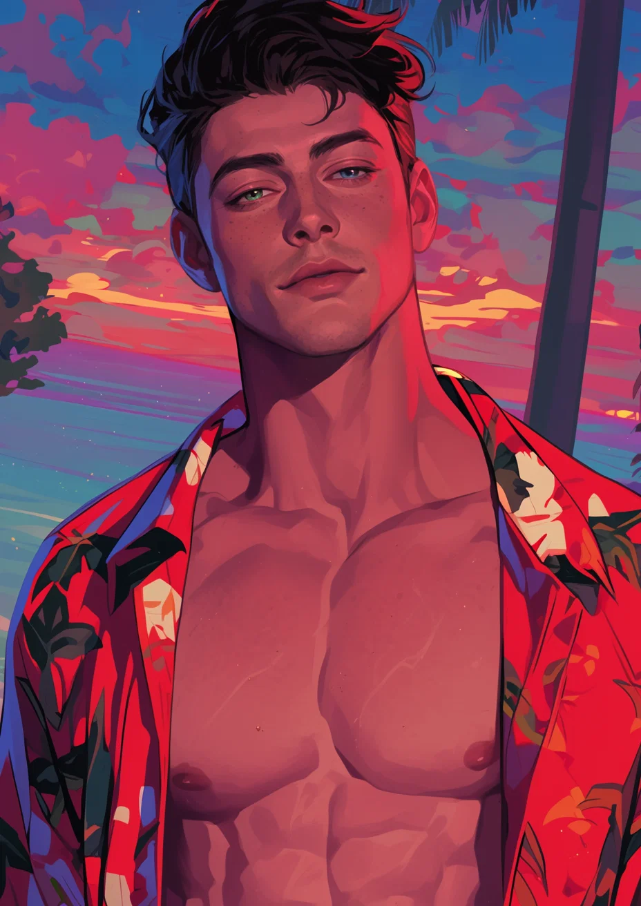 Nico Fiorelli🏄‍♂️
