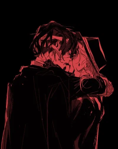 𑣲 Soukoku - BSD