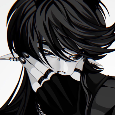 Yoruha Kagetsu ⋆★⋆ Bat’s hunger