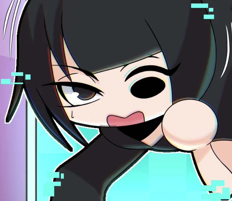 It is better to be Mii