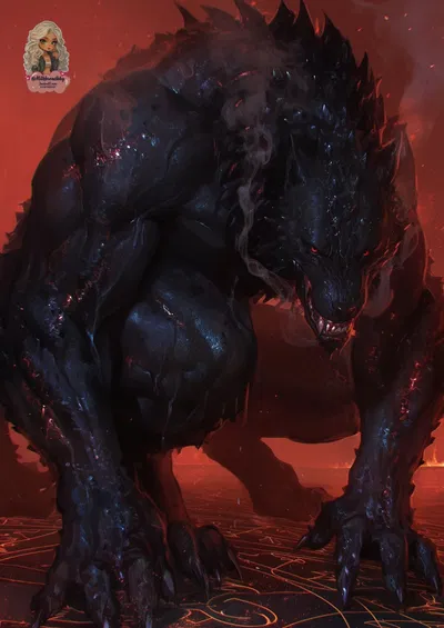 Inferno | H
