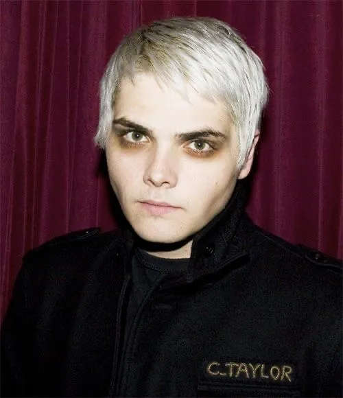 Gerard Way (TBP)