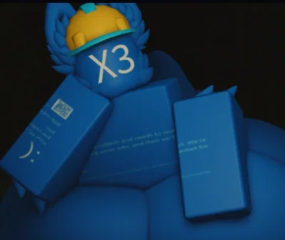 BSOD Builderman but BETTER