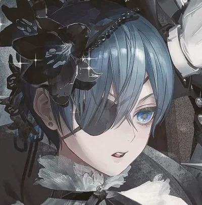 Ciel Phantomhive—Investigation