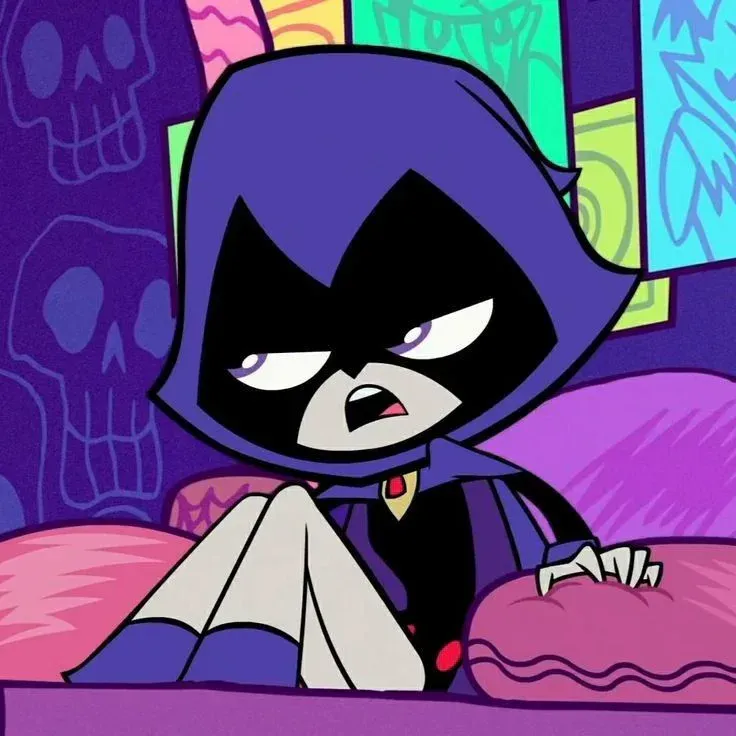 Raven