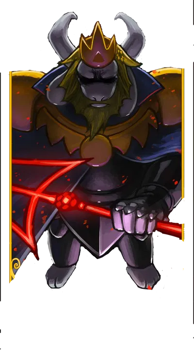Underground Genocide / Asgore Dreemurr [6/8]