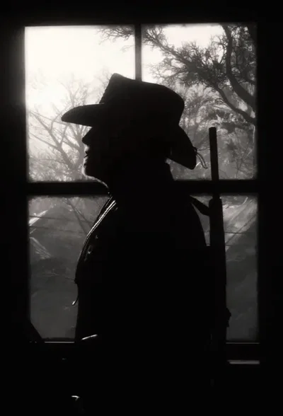 Arthur Morgan 
