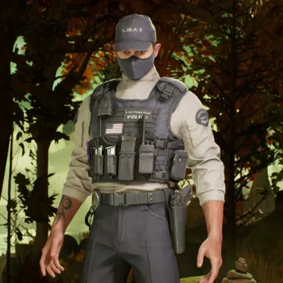 T-1000 [MK1]