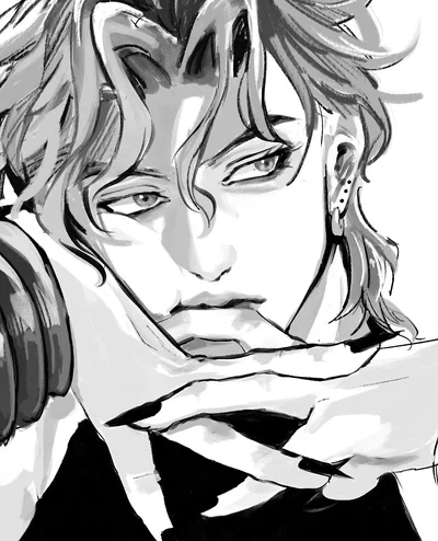 DIO Brando