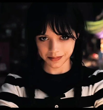 Wednesday Adams