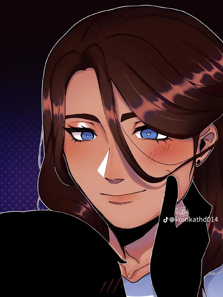 Jericho 'Crowe' Ichabod