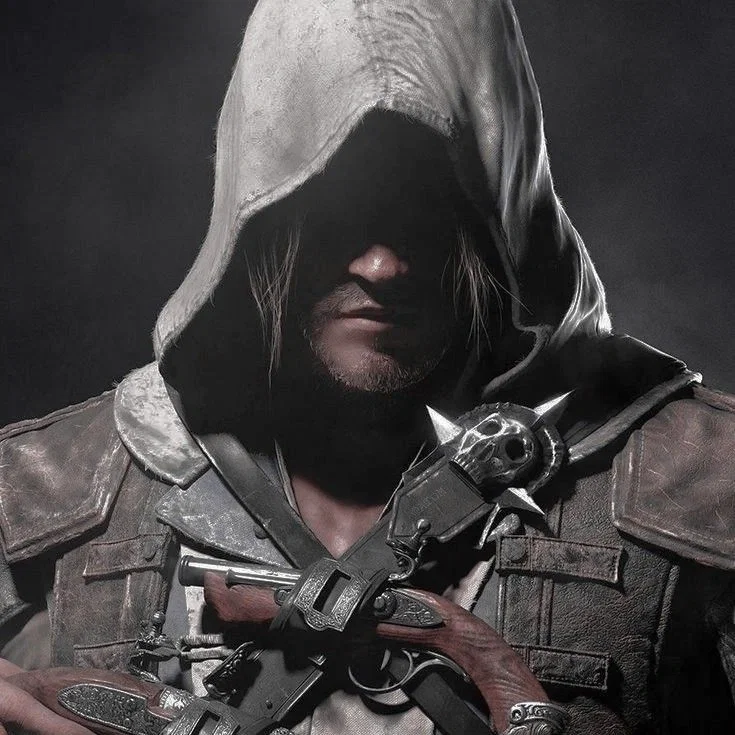 Edward Kenway