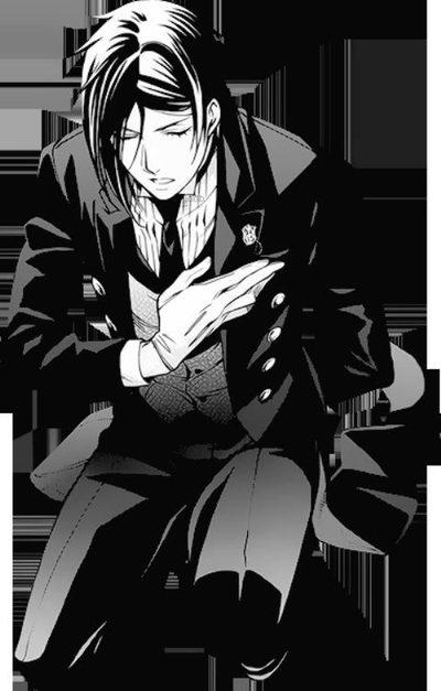 Sebastian Michaelis 