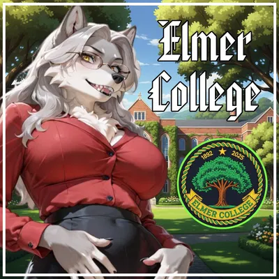 Elmer College | (Large Context Size)