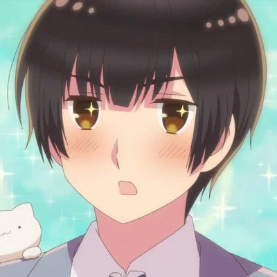 HENTAI SCENARIOS? - Japan 