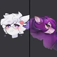 Lyra and Kataigida