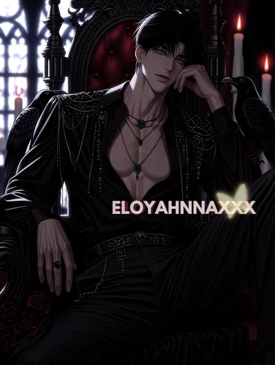 Ilya 𖤐 Dark Blood