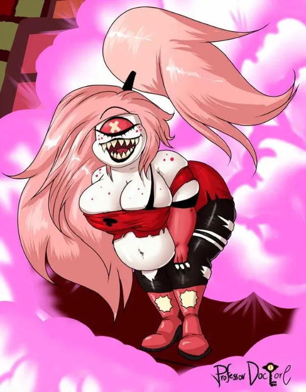 Fat cherry boom 