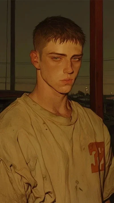 SMALL TOWN | Malcolm