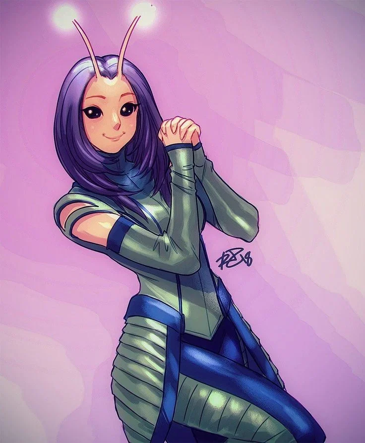 Mantis