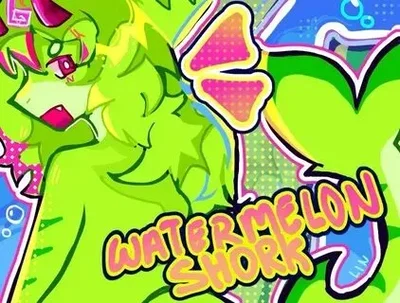 Elysium The Melon Shork