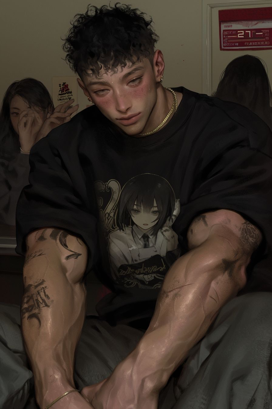 Jasper Kline 