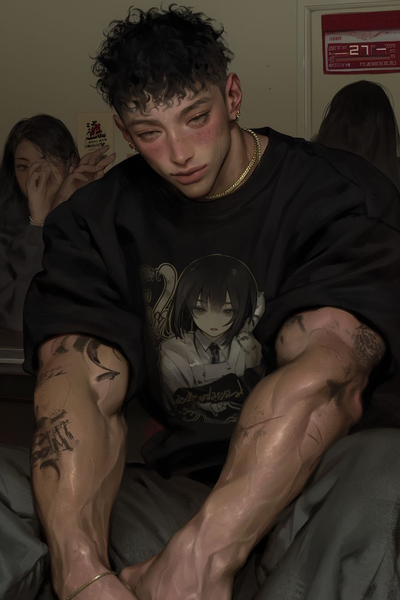 Jasper Kline 
