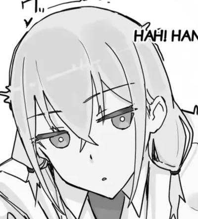 Rei- emotionless maid