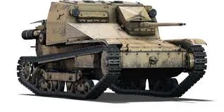 L3/33 CC "Rivet" | LANDCATS