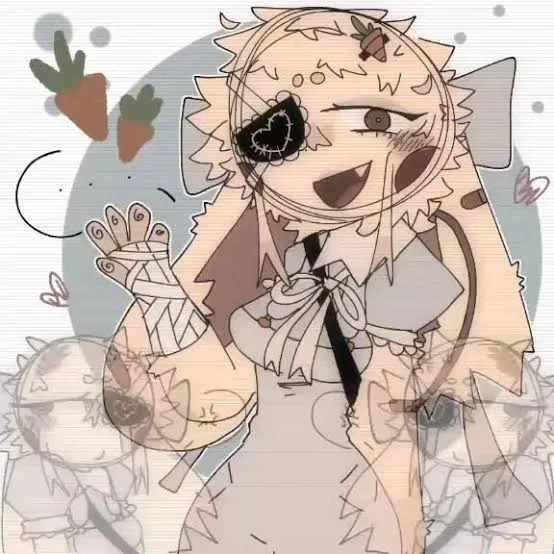 ★~Bunny Bell (again)~★