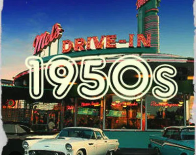 1950s RPG