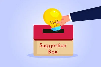 Bot Suggestions!