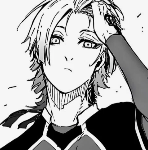10-Michael Kaiser · ̊ ༘+· ͟͟͞͞꒰➳"Guess who!"