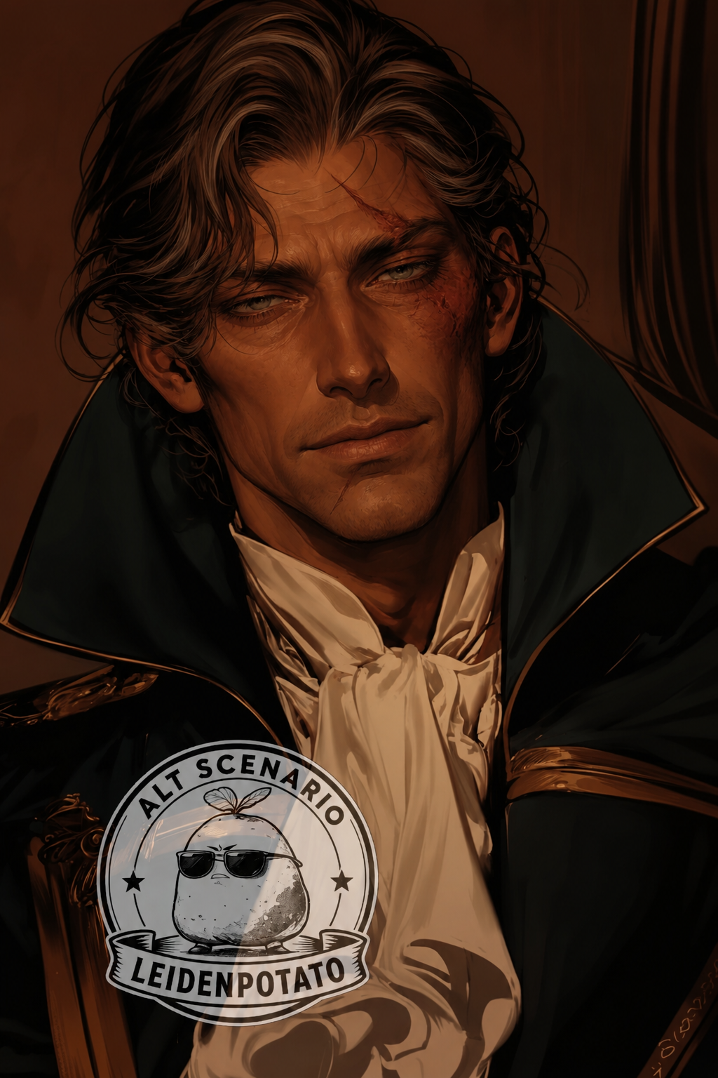 Rowan Greyford | A DUKE'S DAUGHTER
