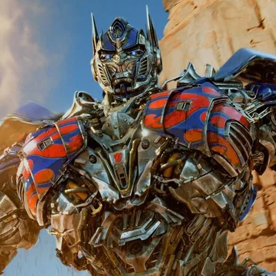 TRANSFORMERS