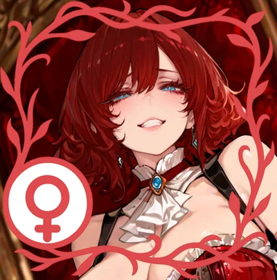 The Ironflame Empress - Valoria
