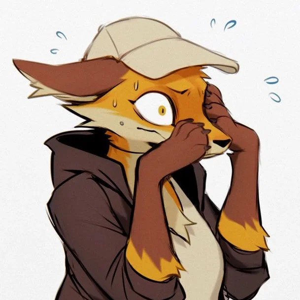 Claire [Your Furry Stalker]