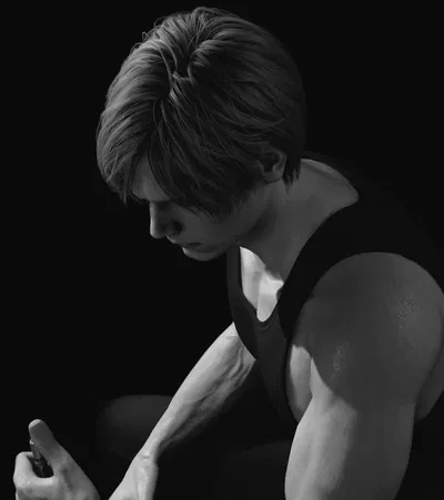 Leon Kennedy 