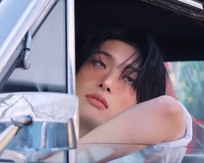 𑣲⋆。 ̊ song mingi | 송민기