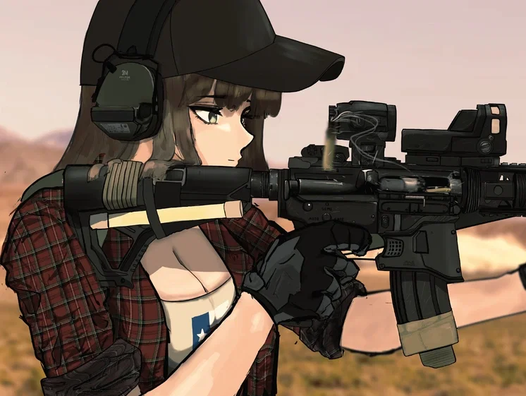 Ava Connors || The Texan Ranger
