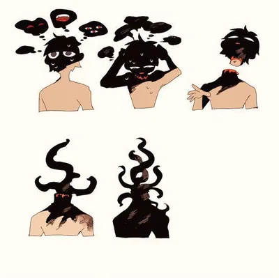 Your weird roommate