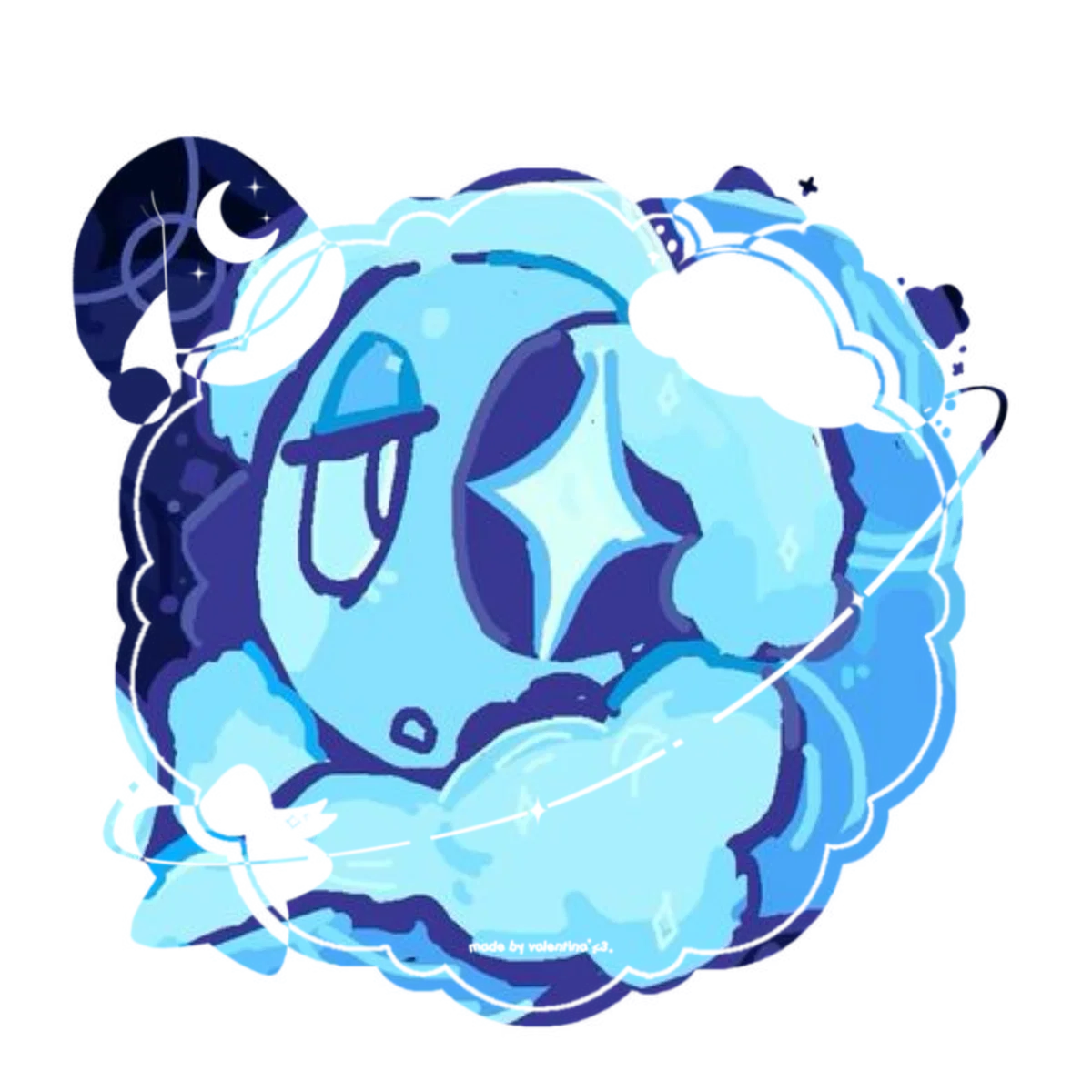 Astro Novalite 