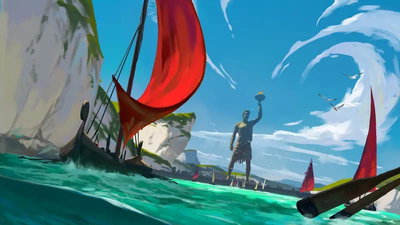Astrea - Fantasy RPG