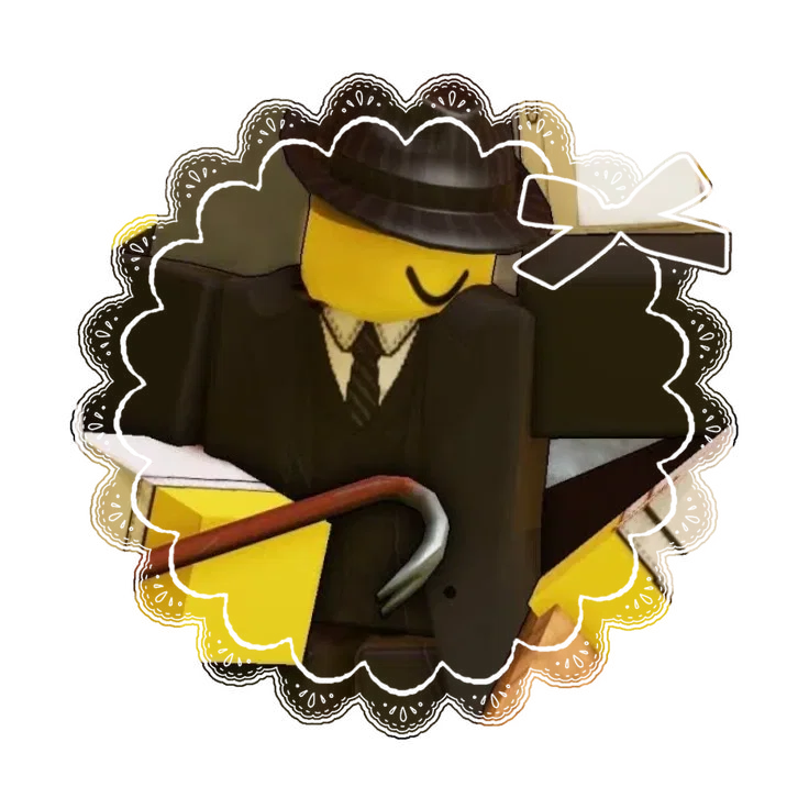✦.💰 :Mafioso • Don Sonellino and his Goons