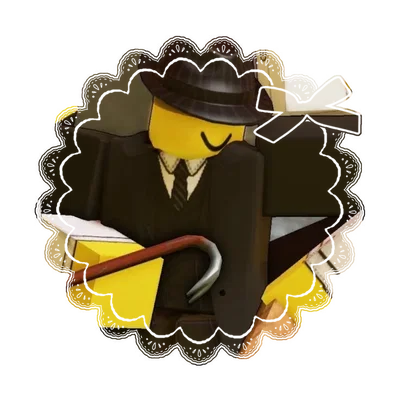 ✦.💰 :Mafioso • Don Sonellino and his Goons